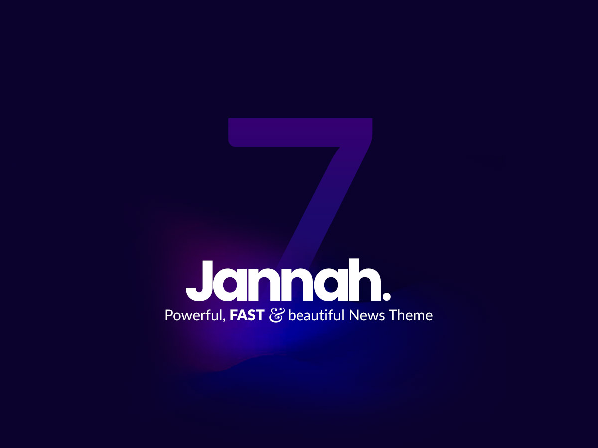jannah screenshot