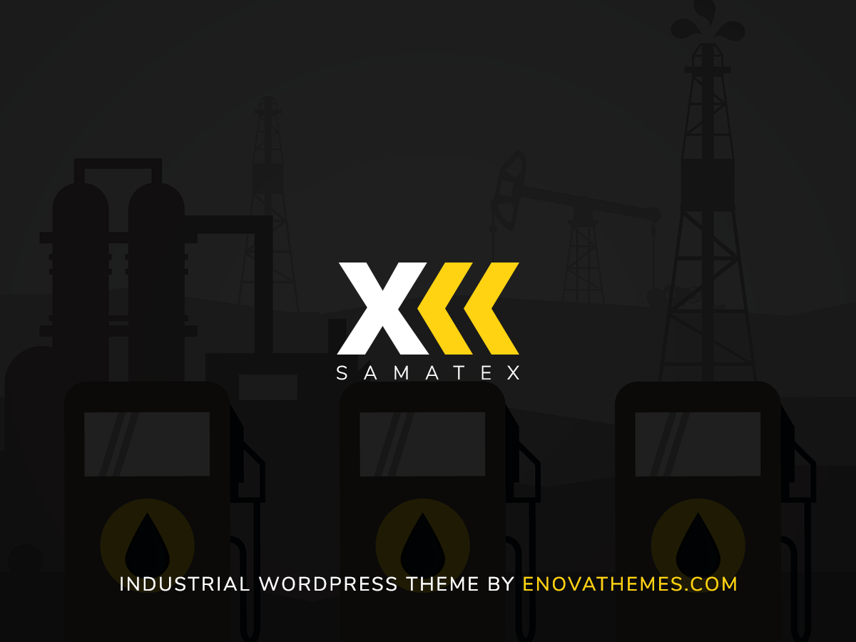 Samatex screenshot