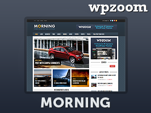 Morning 2026 screenshot