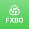 FX Back Office logo