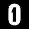 One Zero logo