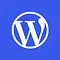 WordPress logo